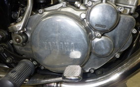 YAMAHA SR400 Gen.3 2002 RH01J