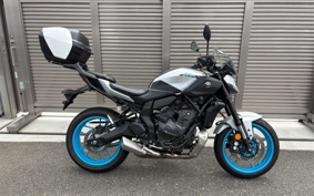 YAMAHA MT-07 Y-AMT ABS 2025 RM50J