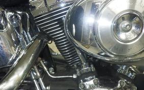 HARLEY FLSTC 1450 2004