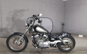 YAMAHA VIRAGO 250 3DM
