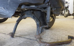 YAMAHA JOG Gen.5 SA36J