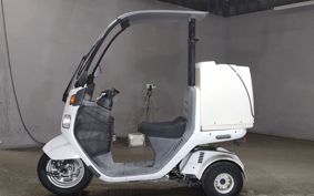 HONDA GYRO TA02