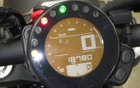 YAMAHA XSR700 2020 RM22J