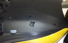 YAMAHA CYGNUSｸﾞﾘﾌｧｽ 2000 SEJ4J