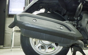 HONDA TACT Basket 2024 AF75