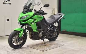 KAWASAKI VERSYS 1000 2016