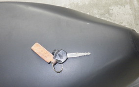 HONDA TACT Basket 2024 AF79