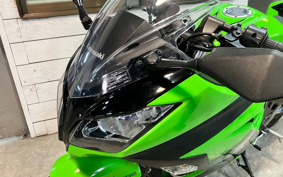 KAWASAKI NINJA 250 ABS SE EX250L