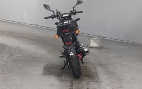 HONDA GU ROM JC75