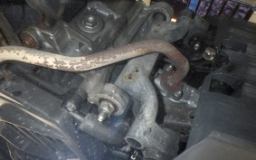 YAMAHA JOG DX-3 2019 AY01