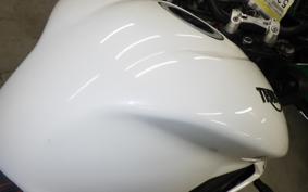 TRIUMPH TRIUMPH STREET TRIPLE R 2017
