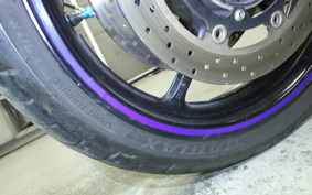 YAMAHA FZ8 FAZER SA 2010