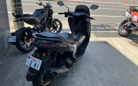 YAMAHA N-MAX 155 ABS SG92J