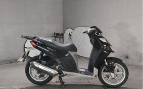 APRILIA SPORTS CITY200 VBA