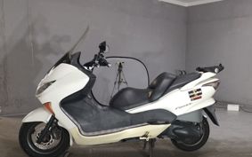 HONDA FORZA Z MF08