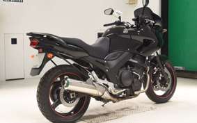 YAMAHA TDM900 ABS 2010