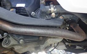 HONDA FORZA X 2009 MF10