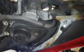 SUZUKI ADDRESS V50 CA4BA
