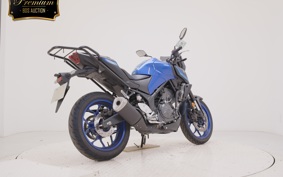 YAMAHA MT-03 ABS 2018 RH25J