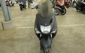 YAMAHA MAJESTY 125 FI