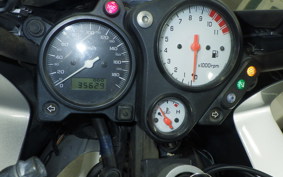 HONDA VTR1000F 1998 SC36