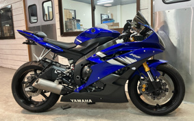 YAMAHA YZF-R6 2006 RJ12