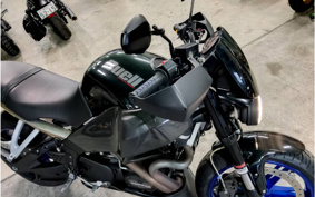 BUELL XB12SS LIGHTNING 2010 JX03