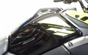 SUZUKI STROM 250 DS11A