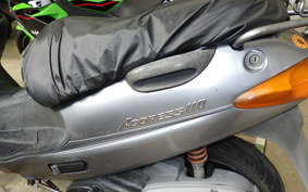 SUZUKI ADDRESS 110 CF11A