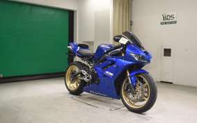 TRIUMPH DAYTONA 675 2010