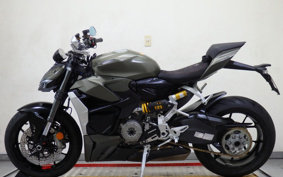 DUCATI STREET FIGHTER V2 2023 3F00