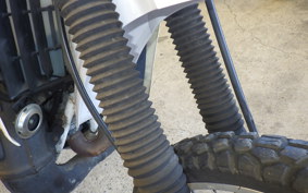 YAMAHA DT125R Gen.2 3FW