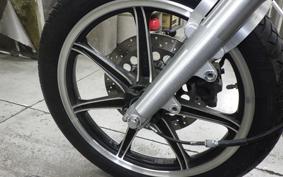 YAMAHA SR400 Gen.5 2021 RH16J