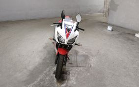 HONDA CBR250R MC41