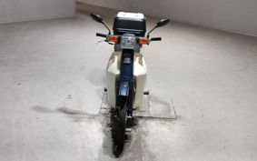 HONDA SUPER CUB50 C50