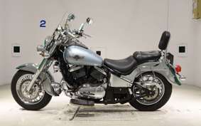 KAWASAKI VULCAN 400 CLASSIC 1996 VN400A