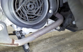 SUZUKI ADDRESS 110 2008 CE47A