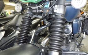 HONDA GB350 2021 NC59