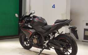 HONDA CBR400R 2019 NC56