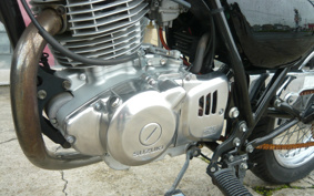 SUZUKI ST250 NJ4AA
