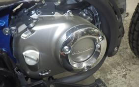 HONDA MONKEY 125 2024 JB02