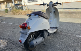 HONDA CREA SCOOPY AF55