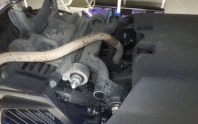 HONDA TACT-4ﾍﾞｰｼｯｸ
