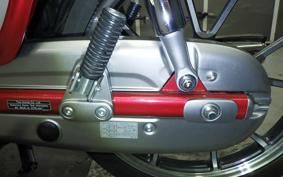 HONDA C125 SUPER CUB JA71