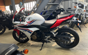 HONDA CBR400R ABS 2016 NC47