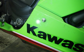 KAWASAKI NINJA 400 2024 EX400L