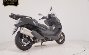 BMW C400GT 2025