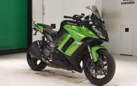 KAWASAKI NINJA 1000 2011