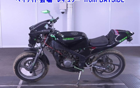 YAMAHA TZR50
