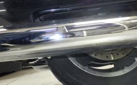 HARLEY FLHX 1580 2010